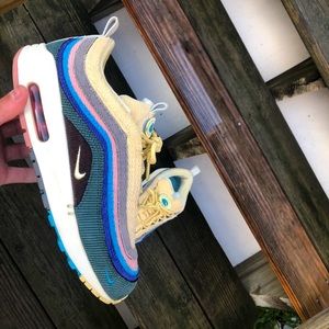 Nike Sean whotherspoons